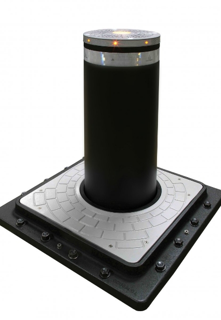 Poza cu Stalp retractabil 116006